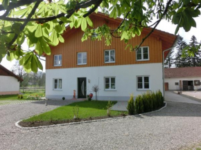 Ferienwohnung Am Verlorenen Bach